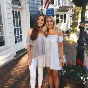 Meet your Posher, Catherine